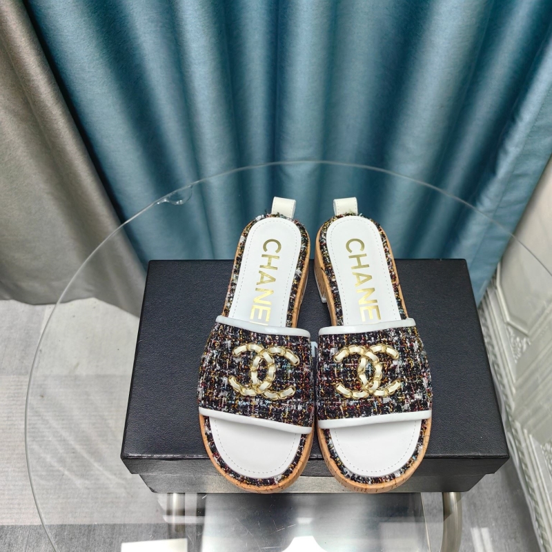 Ch*el slippers